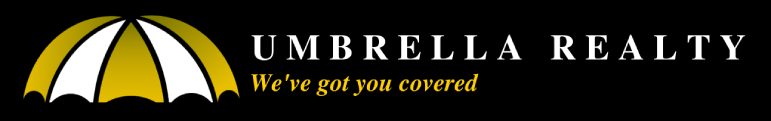 Umbrella Realty - logo